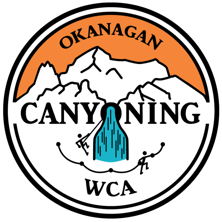 Okanagan Canyoning